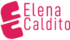 Logo Elena Caldito