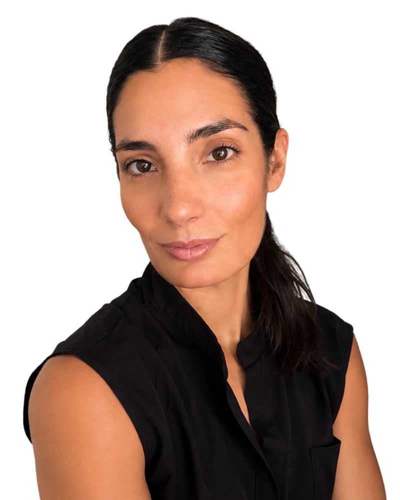 Contacta con Elena Caldito